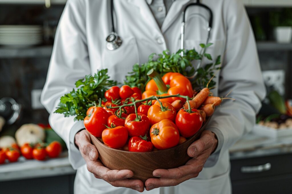 Aliment dangereux pour la santé : le point de vue d’un cardiologue