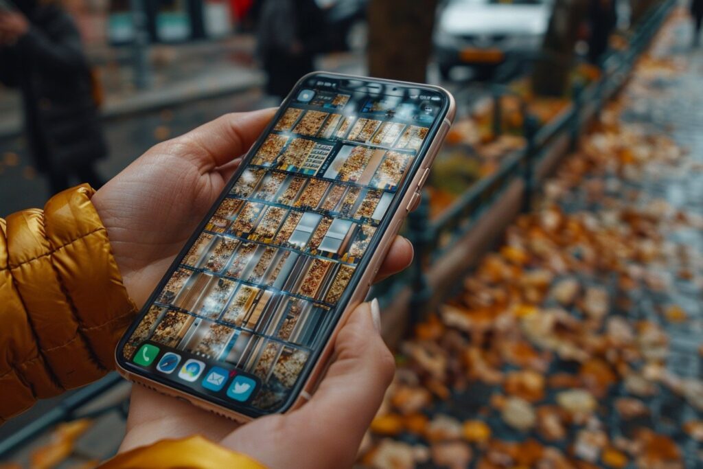 Procédures pour libérer de l’espace supplémentaire sur votre téléphone en cas de mémoire pleine