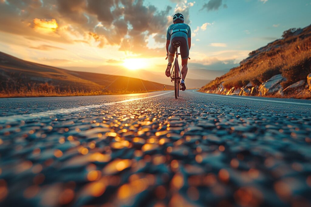 Running, vélo ou natation : quel sport choisir pour une condition physique maximale ?
