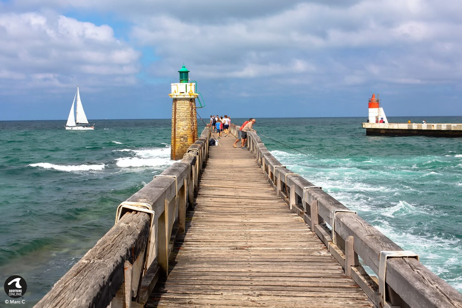L’origine du nom de la ville de Capbreton Origine du nom de la ville Capbreton
