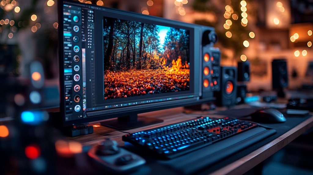 Créer des vidéos de haute qualité avec Kling : guide pratique pour débutants