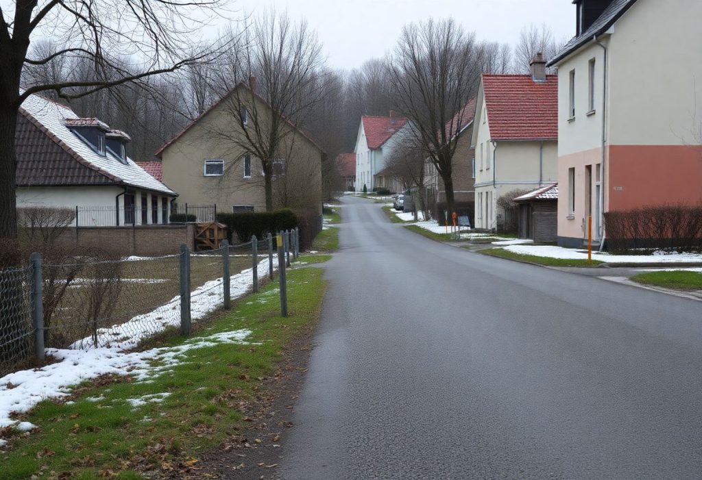 A la recherche de Jorge : Disparu à Saint-Étienne-d’Orthe