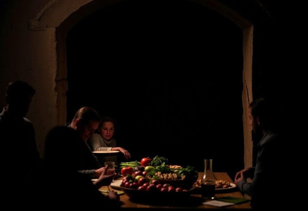 Soirée Ciné-Débat dans les Landes : L’Art de la Cuisson Éthique avec « Les Petits Ruisseaux »