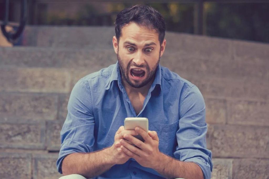 Arnaque téléphonique : Comment éviter simplement l’arnaque du « ping call » Arnaque téléphonique : Comment éviter simplement l'arnaque du "ping call"