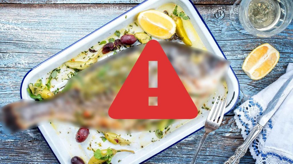 Ce poisson que vous consommez souvent peut nuire à votre santé, attention Ce poisson que vous consommez souvent peut nuire à votre santé, attention