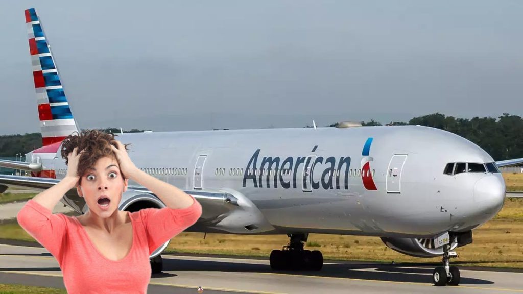 Le nom d’un réseau Wifi rend impossible le décollage d’un avion pendant 4 heures Le nom d'un réseau Wifi rend impossible le décollage d'un avion pendant 4 heures