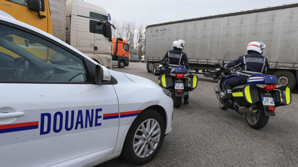 Saisies record de miel érectile en France : la Douane alerte les consommateurs Saisies record de miel érectile en France : la Douane alerte les consommateurs