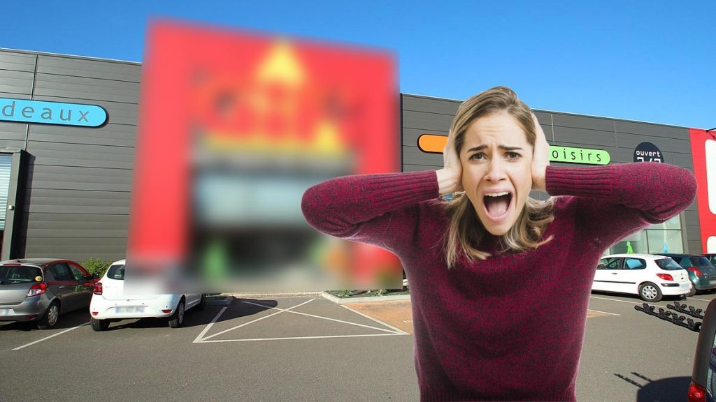 Un concurrent direct de Lidl et Action avec 630 magasins en difficulté financière, il va brader ses stocks Un concurrent direct de Lidl et Action avec 630 magasins en difficulté financière, il va brader ses stocks