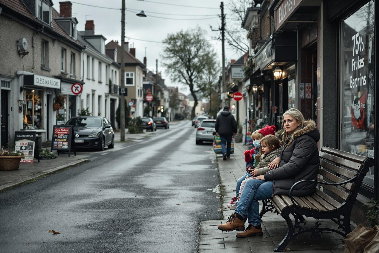 Explosion du surendettement au cœur des Landes : les chiffres inquiétants