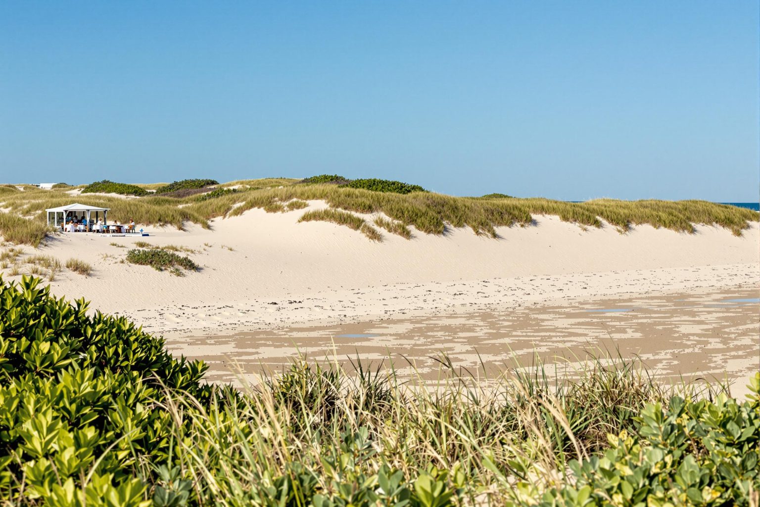 Attention ces plages landaises seront inaccessibles du 25 au 28 mai