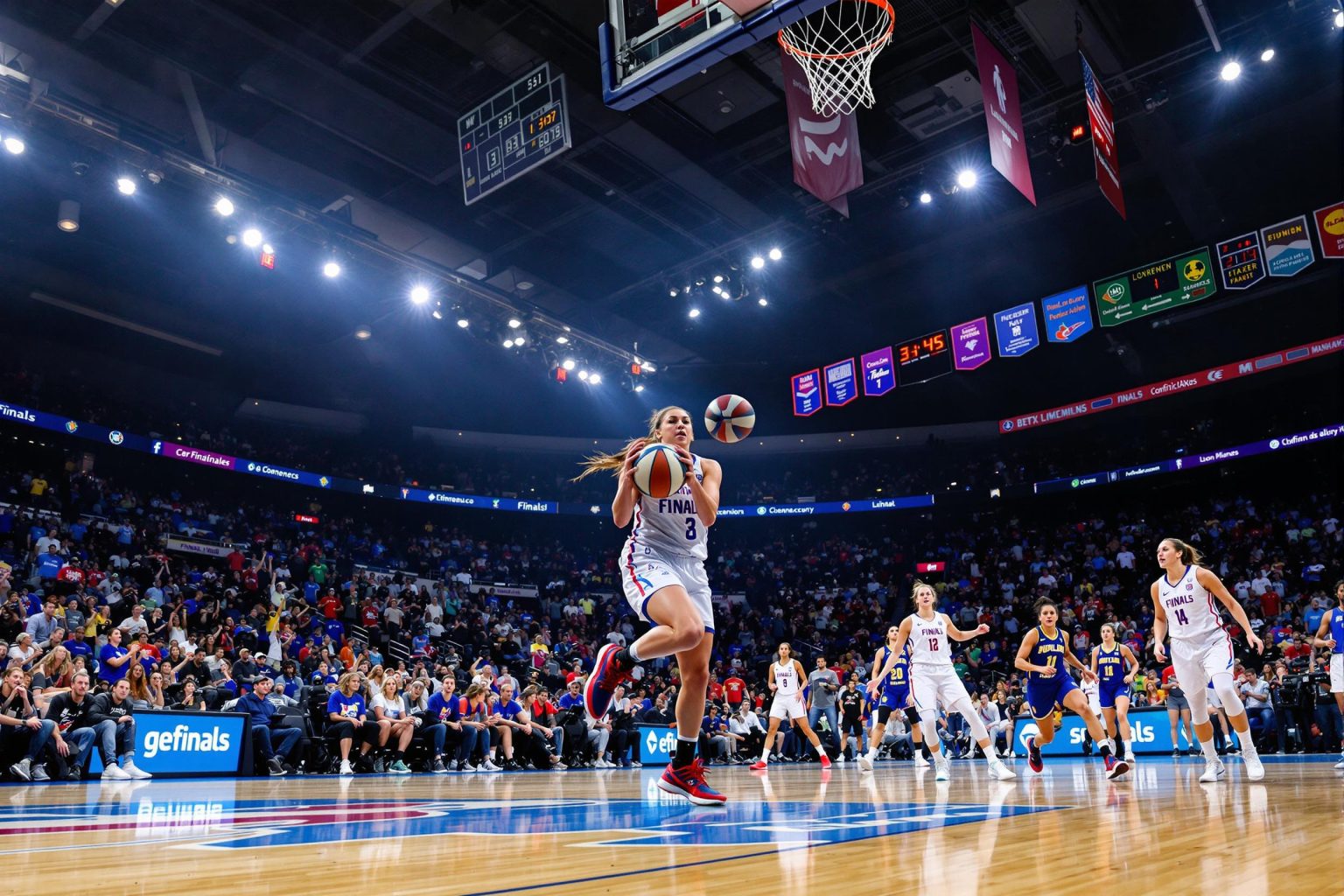 Finale de la Coupe des Landes : l’ABC et Célia Tabardel visent un doublé historique